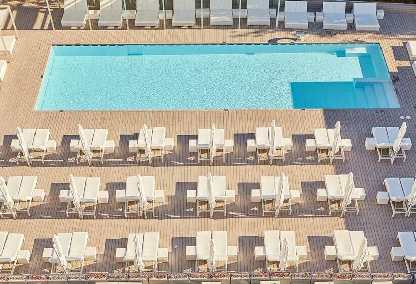 Полулюкс Повышенной Комфортности, Astoria Playa Adults Only 4 Sup