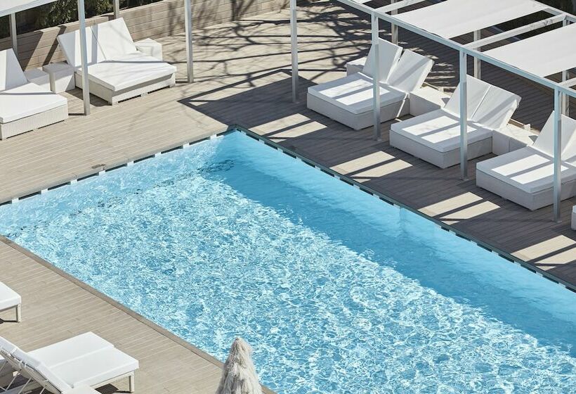 Полулюкс Повышенной Комфортности, Astoria Playa Adults Only 4 Sup
