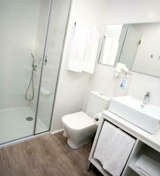 Quarto Estandar Vista Piscina, Astoria Playa Adults Only 4 Sup