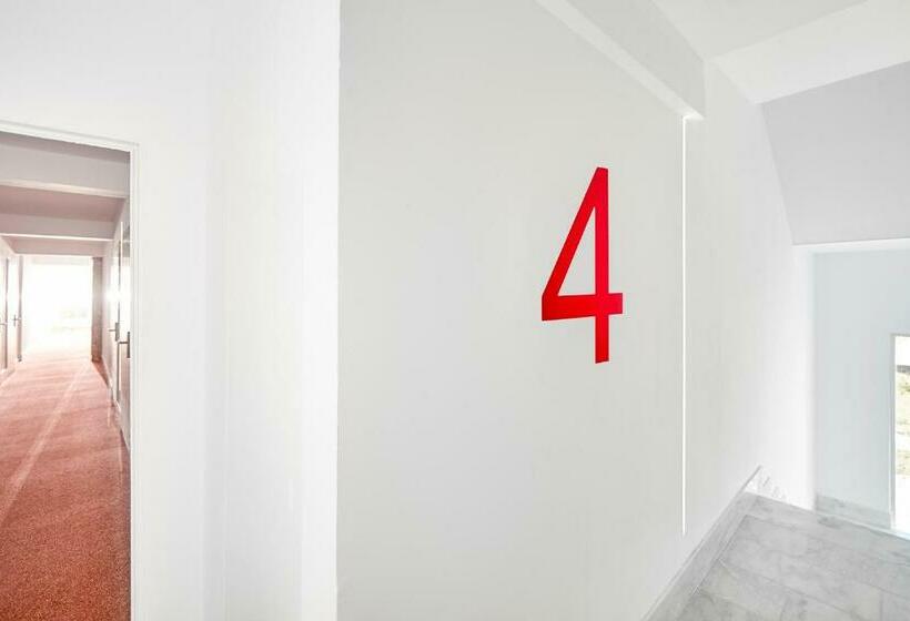 Номер Стандарт Вид на Бассейн, Astoria Playa Adults Only 4 Sup