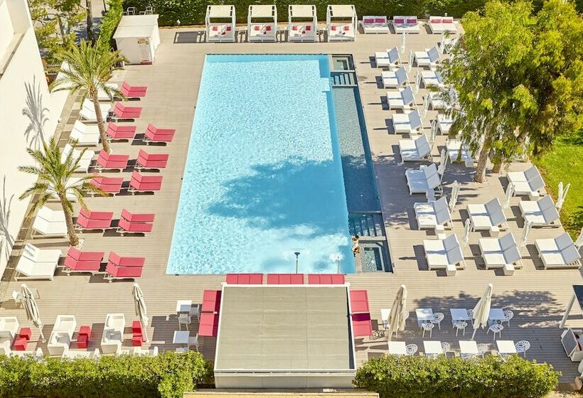 Номер Стандарт Вид на Бассейн, Astoria Playa Adults Only 4 Sup