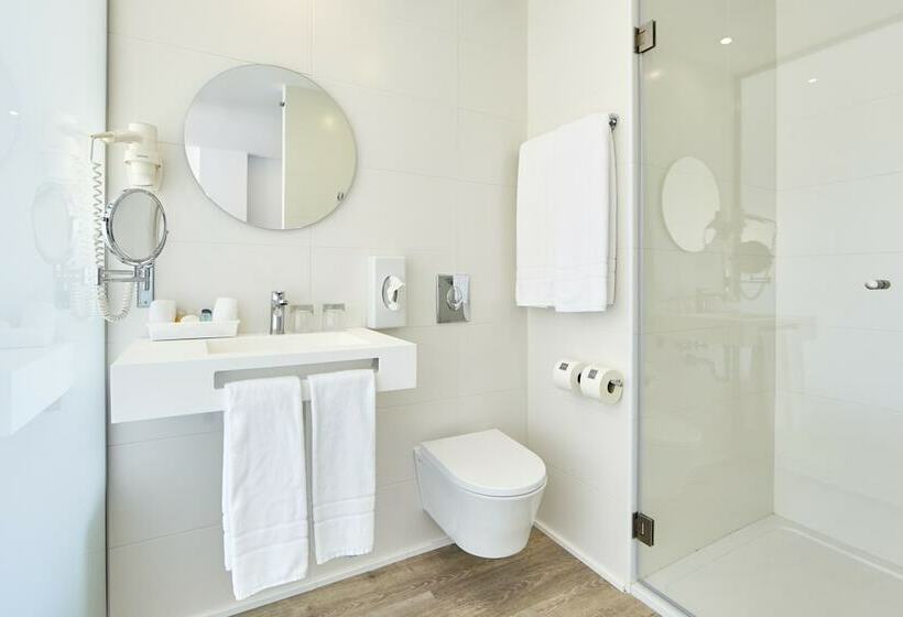 Quarto Estandar Vista Piscina, Astoria Playa Adults Only 4 Sup