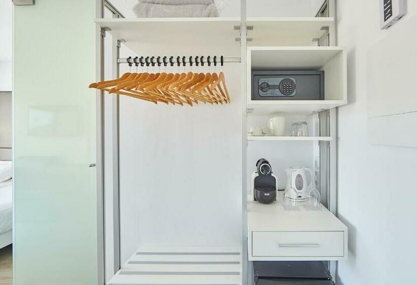 Номер Deluxe, Astoria Playa Adults Only 4 Sup