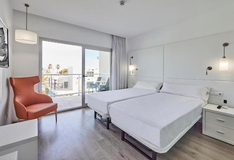 Номер Стандарт, Astoria Playa Adults Only 4 Sup