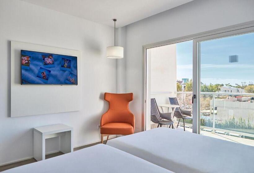 Quarto Estandar, Astoria Playa Adults Only 4 Sup