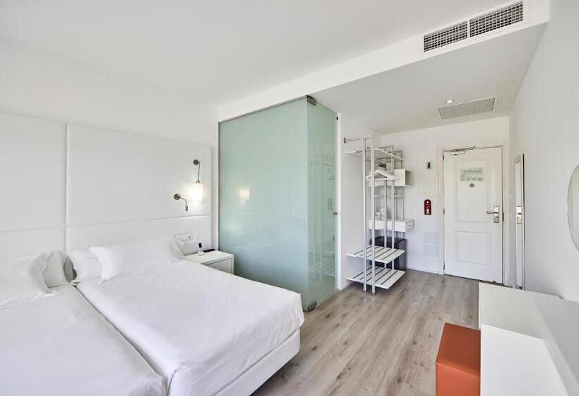 Quarto Estandar, Astoria Playa Adults Only 4 Sup