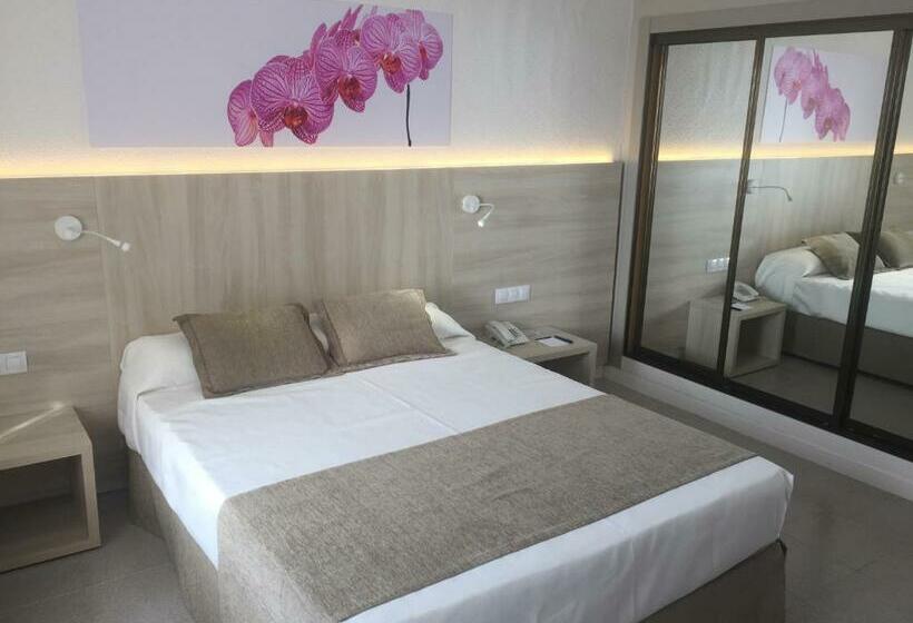 Номер Стандарт, Bahia Principe Sunlight Coral Playa