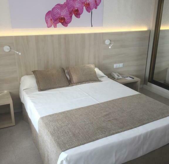 Номер Стандарт Индивидуальный, Bahia Principe Sunlight Coral Playa