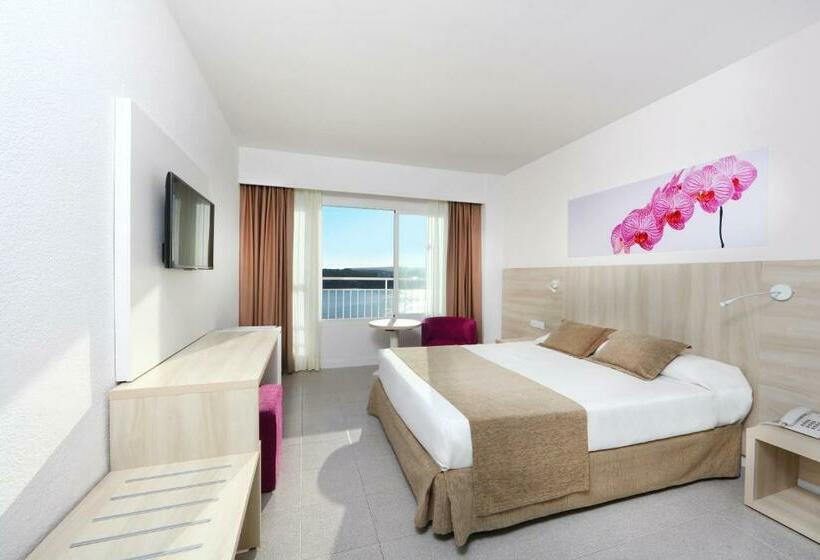Номер Стандарт Вид на Море, Bahia Principe Sunlight Coral Playa