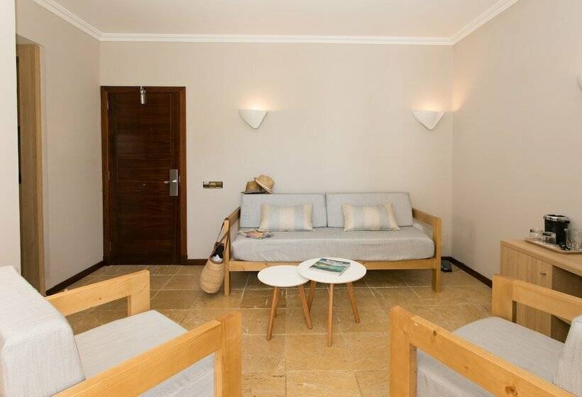 Люкс Престиж, Minura Cala Galdana & Apartamentos D Aljandar