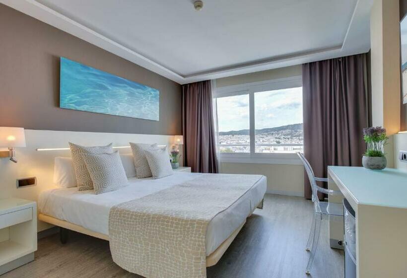 Quarto Executivo, Calipolis