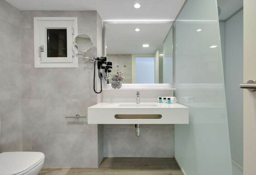 Quarto Executivo, Calipolis
