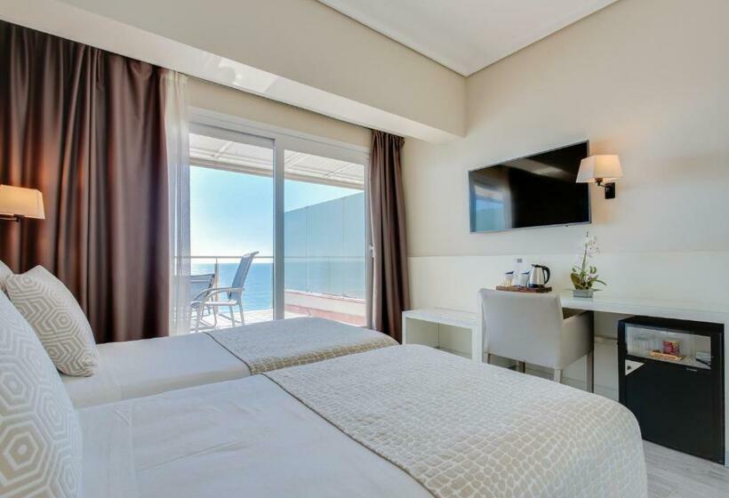 Habitació Superior, Calipolis