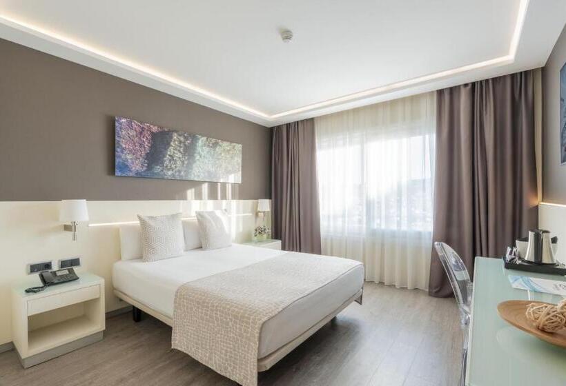 Quarto Executivo, Calipolis