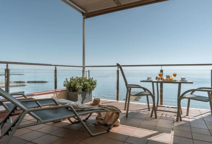 Quarto Superior, Calipolis