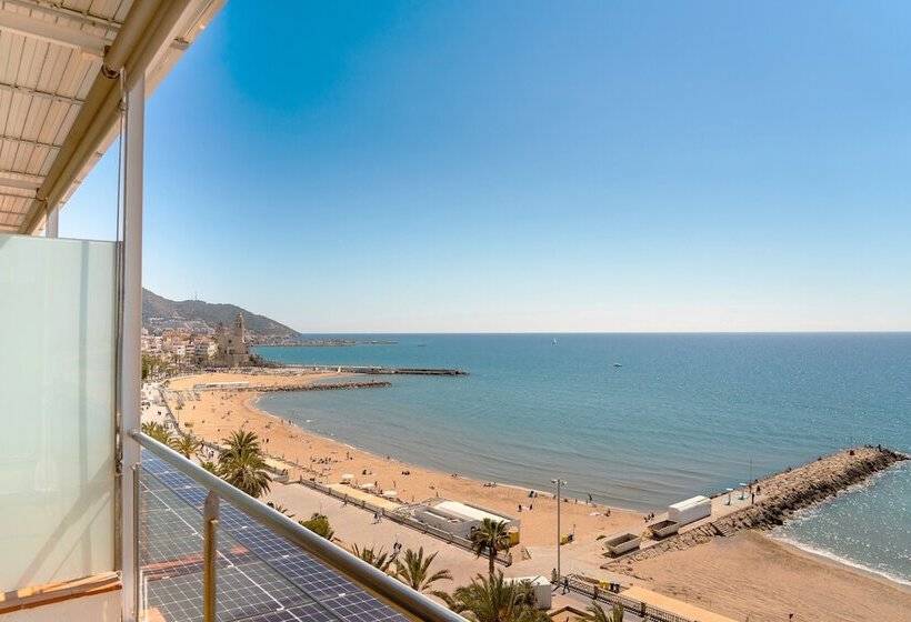 Номер Superior Вид на Море, Calipolis
