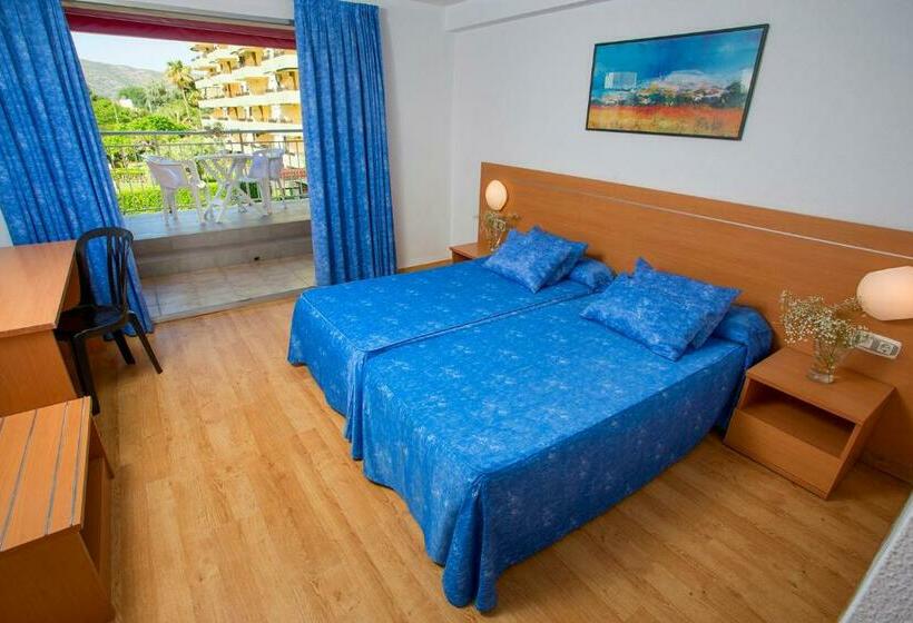 Номер Стандарт, Gandia Playa