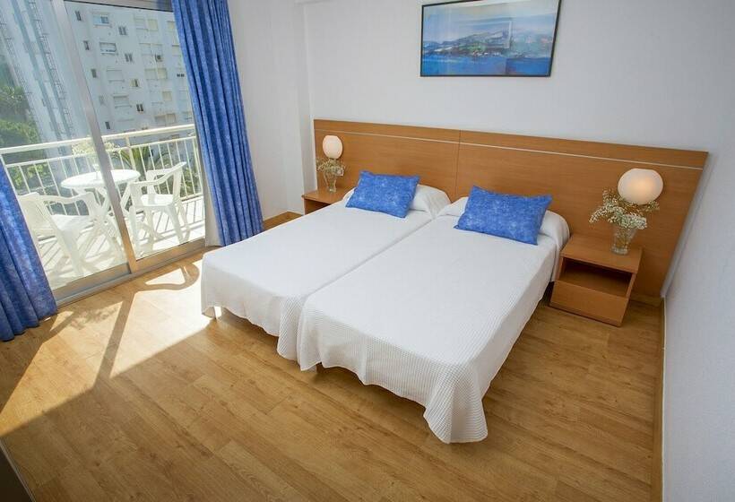 Номер Стандарт, Gandia Playa