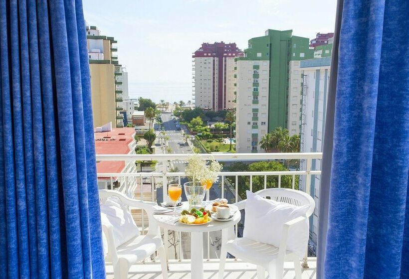 Номер Стандарт, Gandia Playa
