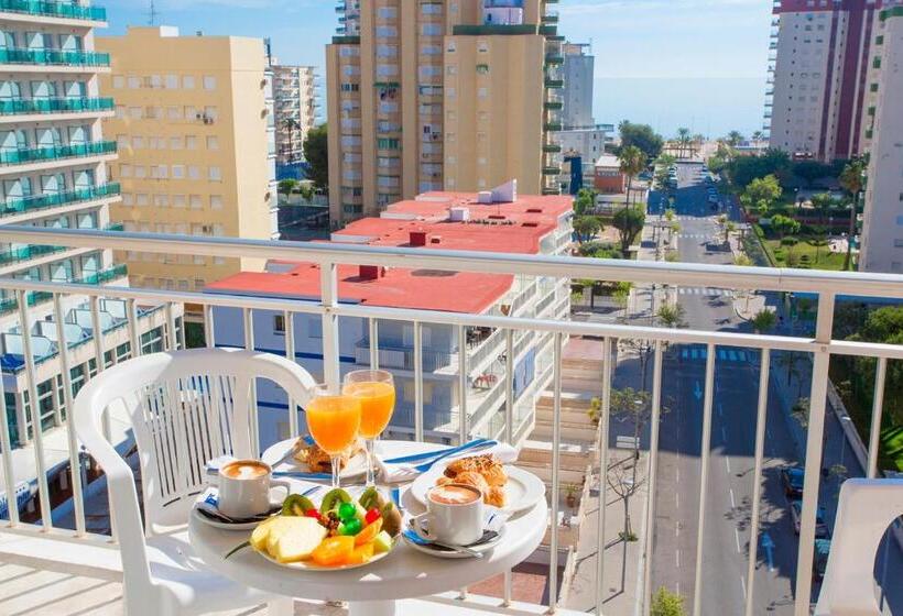 Четырехместный Номер Стандарт, Gandia Playa