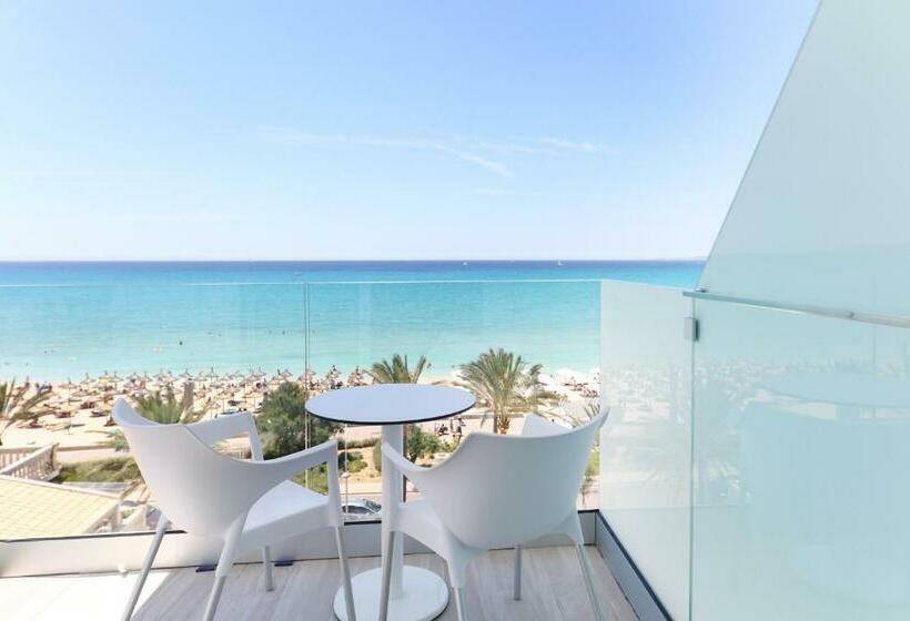带海景的标准房, Iberostar Waves Bahía de Palma - Adults Only