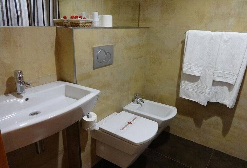 Номер Стандарт, Lloret Ramblas