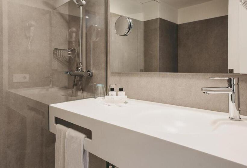 Номер Стандарт с Балконом, Minura Cala Galdana & Apartamentos D Aljandar