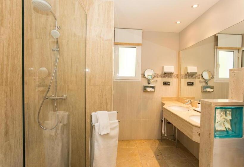 Люкс Престиж, Minura Cala Galdana & Apartamentos D Aljandar