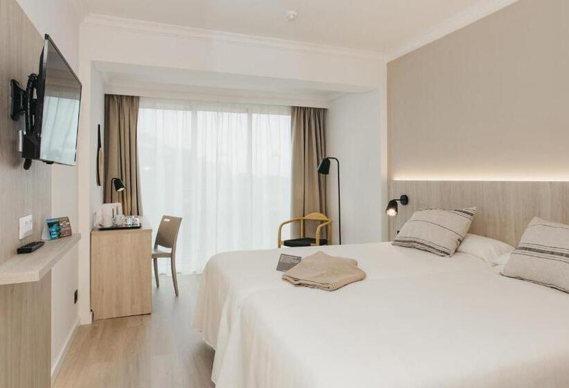 标准单人间, Minura Cala Galdana & Apartamentos D Aljandar