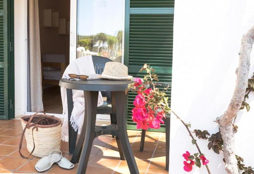 Apartamento 1 Dormitório, Minura Cala Galdana & Apartamentos D Aljandar