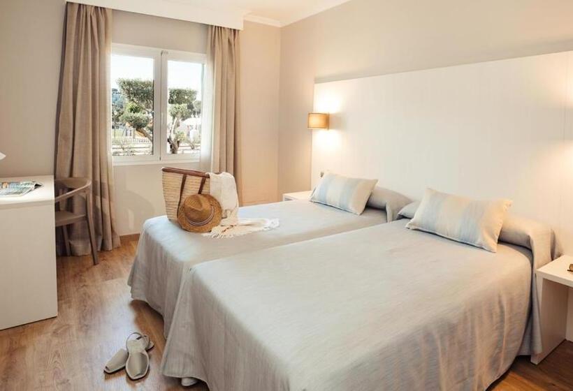 Apartamento 1 Dormitório, Minura Cala Galdana & Apartamentos D Aljandar