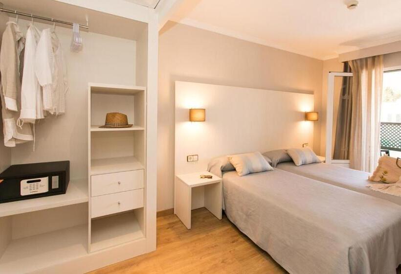 Апартаменты Economy 2 Спальни, Minura Cala Galdana & Apartamentos D Aljandar