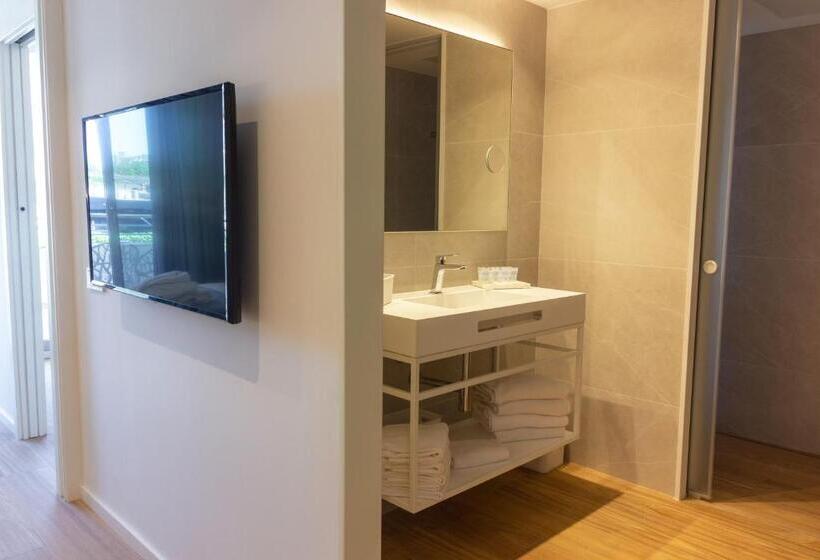 Family Suite, Montemar Maritim
