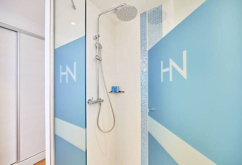 Полулюкс Вид на Море, Negresco - Adults Only