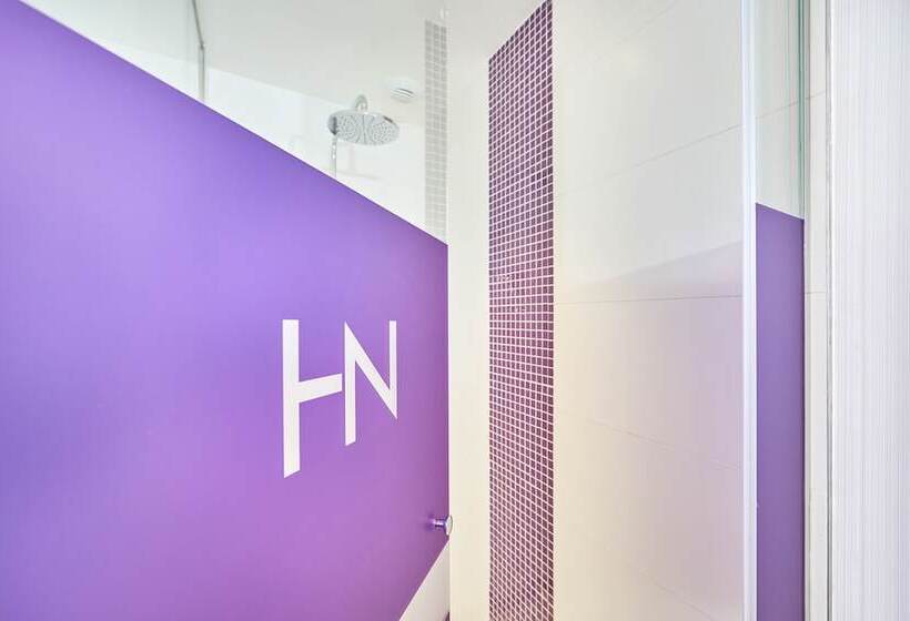 Номер Superior Вид на Море, Negresco - Adults Only