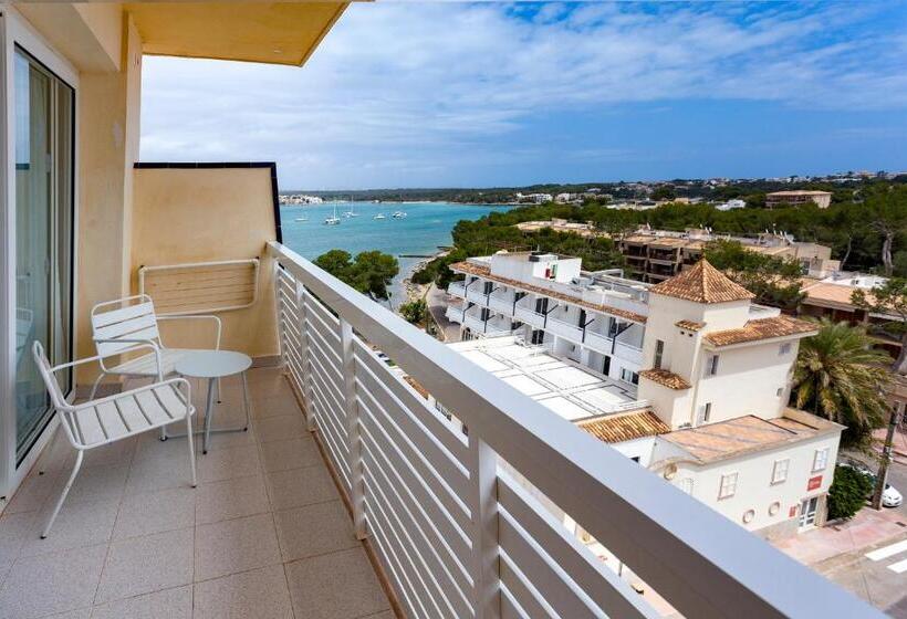 Suíte Júnior Vista Mar, Smy Vistamar Portocolom
