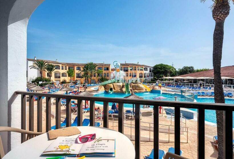 高级大房间, Sol Falcó Menorca