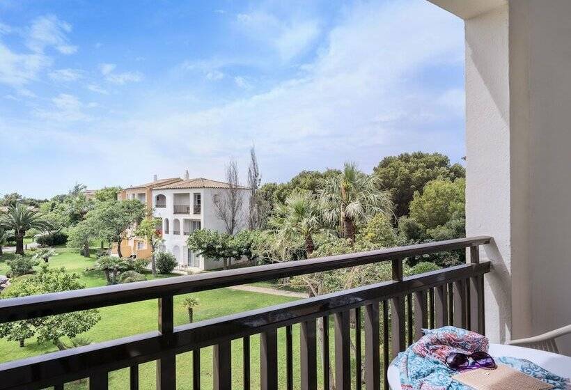 标准间, Sol Falcó Menorca