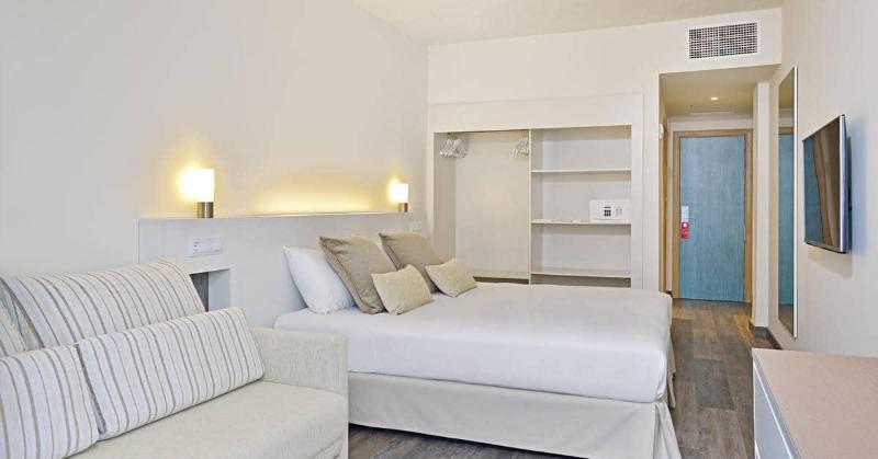 Семейный Номер, Sol Palmanova Mallorca