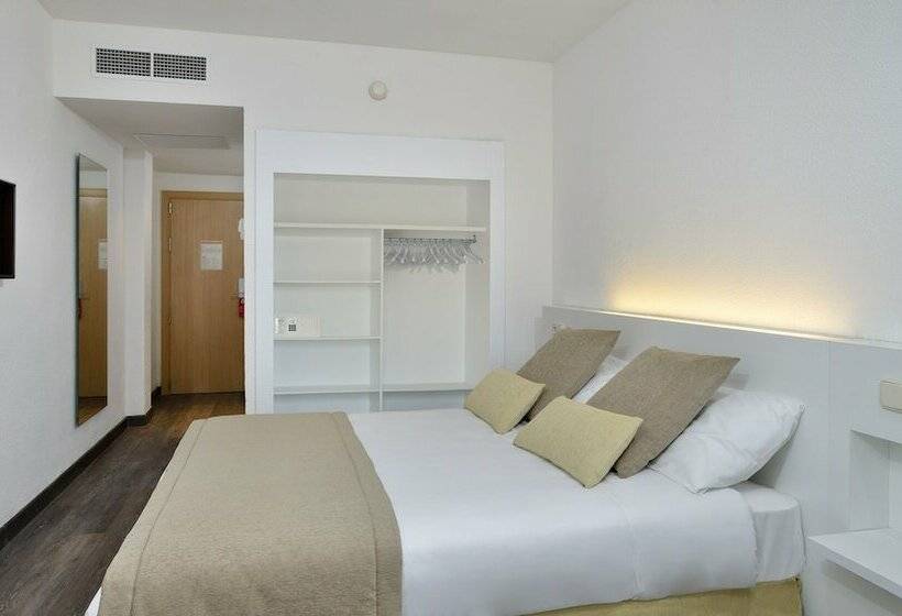 Семейный Номер, Sol Palmanova Mallorca