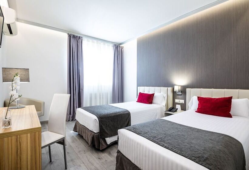 اتاق استاندارد, Sweet Hotel Renasa
