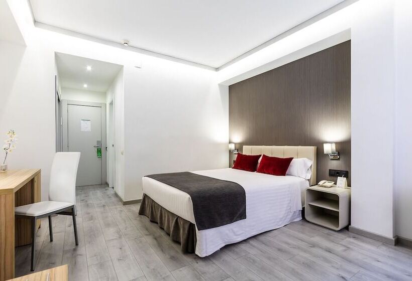 غرفة قياسية, Sweet Hotel Renasa