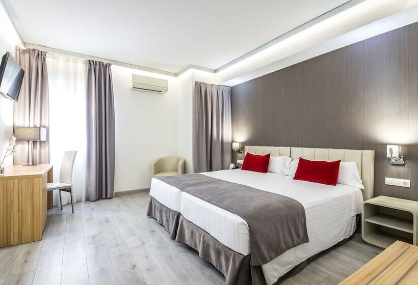 اتاق استاندارد, Sweet Hotel Renasa