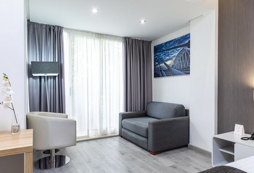 اتاق سوپریور, Sweet Hotel Renasa