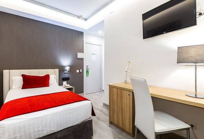 اتاق استاندارد یک نفره, Sweet Hotel Renasa