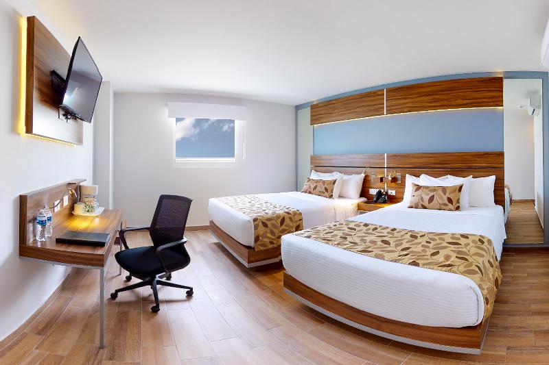 اتاق استاندارد یک نفره, Sweet Hotel Renasa