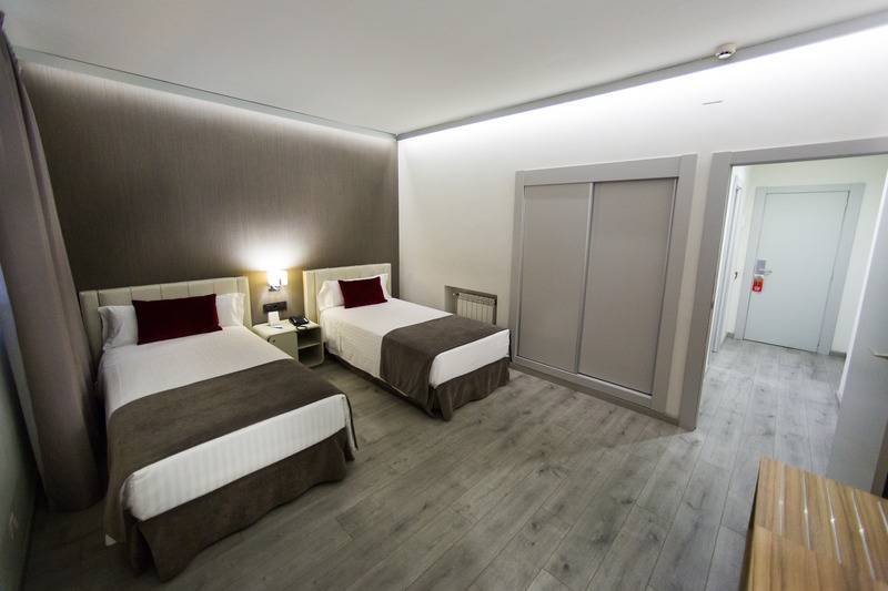 غرفة قياسية, Sweet Hotel Renasa