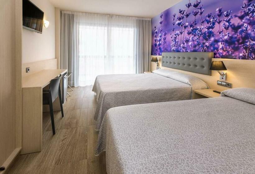 Номер Стандарт Трехместный, Tropic Park