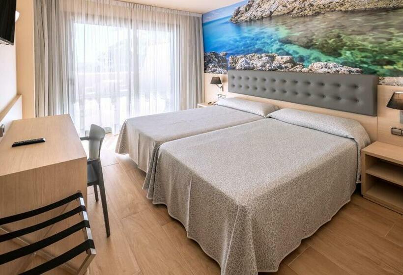 Номер Премиум, Tropic Park