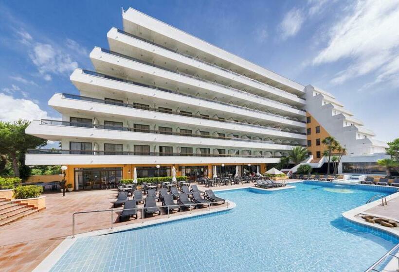 Трехместный Номер Премиум, Tropic Park